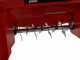 Arieggiatore a batteria Einhell GC-SC 36/31 - 18V - 2x 4Ah