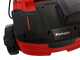 Einhell GC-SC 36/31 Li - Arieggiatore a batteria - 18V - 2x 4Ah