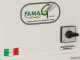 Famag Grilletta IM 15/230 10 Velocit&agrave; HH - Impastatrice a spirale 15 Kg ad alta idratazione