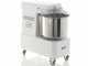 Famag Grilletta IM 15/230 10 Velocit&agrave; HH - Impastatrice a spirale 15 Kg ad alta idratazione