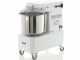 Famag Grilletta IM 15/230 10 Velocit&agrave; HH - Impastatrice a spirale 15 Kg ad alta idratazione