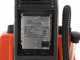 Comet PSW 15 B - Lavapavimenti a batteria - 3 in 1: lava, asciuga e aspira