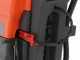 Comet PSW 15 B - Lavapavimenti a batteria - 3 in 1: lava, asciuga e aspira