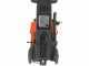 Comet PSW 15 B - Lavapavimenti a batteria - 3 in 1: lava, asciuga e aspira