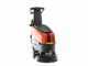 Comet PSW 15 B - Lavapavimenti a batteria - 3 in 1: lava, asciuga e aspira