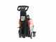 Comet PSW 15 B - Lavapavimenti a batteria - 3 in 1: lava, asciuga e aspira