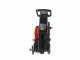 Comet PSW 15 B - Lavapavimenti a batteria - 3 in 1: lava, asciuga e aspira