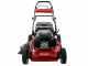Marina Systems AGRI 57 SH 3V ZHW - Rasaerba a scoppio trazionato - Motore Honda GCVx 200