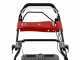Marina Systems AGRI 57 SH 3V ZHW - Rasaerba a scoppio trazionato - Motore Honda GCVx 200