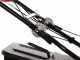 Marina Systems AGRI 57 SH 3V ZHW - Rasaerba a scoppio trazionato - Motore Honda GCVx 200