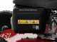 Marina Systems AGRI 57 SH 3V ZHW - Rasaerba a scoppio trazionato - Motore Honda GCVx 200