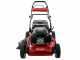 Marina Systems AGRI 57 SH 3V ZHW - Rasaerba a scoppio trazionato - Motore Honda GCVx 200