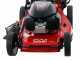 Marina Systems AGRI 57 SH 3V ZHW - Rasaerba a scoppio trazionato - Motore Honda GCVx 200