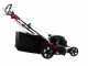 Marina Systems AGRI 57 SH 3V ZHW - Rasaerba a scoppio trazionato - Motore Honda GCVx 200