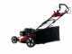 Marina Systems AGRI 57 SH 3V ZHW - Rasaerba a scoppio trazionato - Motore Honda GCVx 200