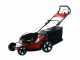 Marina Systems AGRI 57 SH 3V ZHW - Rasaerba a scoppio trazionato - Motore Honda GCVx 200