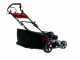 Marina Systems AGRI 57 SH 3V ZHW - Rasaerba a scoppio trazionato - Motore Honda GCVx 200