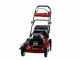 Marina Systems AGRI 57 SH 3V ZHW - Rasaerba a scoppio trazionato - Motore Honda GCVx 200