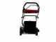 Marina Systems AGRI 57 SH 3V ZHW - Rasaerba a scoppio trazionato - Motore Honda GCVx 200