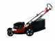 Marina Systems AGRI 57 SH 3V ZHW - Rasaerba a scoppio trazionato - Motore Honda GCVx 200