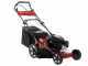 Marina Systems AGRI 57 SH 3V ZHW - Rasaerba a scoppio trazionato - Motore Honda GCVx 200