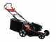 Marina Systems AGRI 57 SH 3V ZHW - Rasaerba a scoppio trazionato - Motore Honda GCVx 200