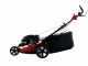 Marina Systems AGRI 57 SH 3V ZHW - Rasaerba a scoppio trazionato - Motore Honda GCVx 200