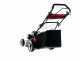 Marina Systems AGRI 57 SH 3V ZHW - Rasaerba a scoppio trazionato - Motore Honda GCVx 200