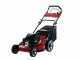 Marina Systems AGRI 57 SH 3V ZHW - Rasaerba a scoppio trazionato - Motore Honda GCVx 200
