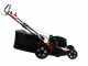 Marina Systems AGRI 57 SH 3V ZHW - Rasaerba a scoppio trazionato - Motore Honda GCVx 200
