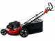 Marina Systems AGRI 57 SH 3V ZHW - Rasaerba a scoppio trazionato - Motore Honda GCVx 200