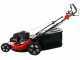 Marina Systems AGRI 57 SH 3V ZHW - Rasaerba a scoppio trazionato - Motore Honda GCVx 200