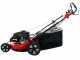 Marina Systems AGRI 57 SH 3V ZHW - Rasaerba a scoppio trazionato - Motore Honda GCVx 200
