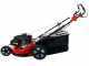 Marina Systems AGRI 57 SH 3V ZHW - Rasaerba a scoppio trazionato - Motore Honda GCVx 200