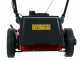 Marina Systems AGRI 57 SH 3V ZHW - Rasaerba a scoppio trazionato - Motore Honda GCVx 200