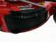 Marina Systems AGRI 57 SH 3V ZHW - Rasaerba a scoppio trazionato - Motore Honda GCVx 200
