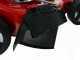 Marina Systems AGRI 57 SH 3V ZHW - Rasaerba a scoppio trazionato - Motore Honda GCVx 200
