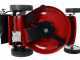 Marina Systems AGRI 57 SH 3V ZHW - Rasaerba a scoppio trazionato - Motore Honda GCVx 200