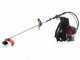 Efco DSF 5500 - Decespugliatore a zaino - Motore Emak