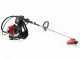Efco DSF 5500 - Decespugliatore a zaino - Motore Emak