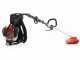 Efco DSF 5500 - Decespugliatore a zaino - Motore Emak