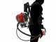 Efco DSF 5500 - Decespugliatore a zaino - Motore Emak