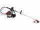 Efco DSF 5500 - Decespugliatore a zaino - Motore Emak