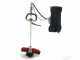 Efco DSF 5500 - Decespugliatore a zaino - Motore Emak
