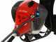 Efco DSF 5500 - Decespugliatore a zaino - Motore Emak