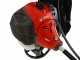 Efco DSF 5500 - Decespugliatore a zaino - Motore Emak
