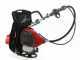 Efco DSF 5500 - Decespugliatore a zaino - Motore Emak