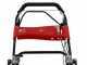 Marina Systems AGRI 57 SKW 3V ZHW - Rasaerba a scoppio trazionato - Motore Kawasaki FJ180