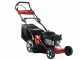 Marina Systems AGRI 57 SKW 3V ZHW - Rasaerba a scoppio trazionato - Motore Kawasaki FJ180