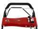 Marina Systems AGRI 57 SKW 3V ZHW - Rasaerba a scoppio trazionato - Motore Kawasaki FJ180